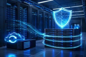 RuBackup: решение для автоматизированной защиты данных инфраструктурных систем