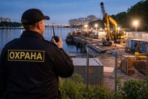 Охрана водных объектов в Москве и Московской области: задачи, риски и особенности организации безопасности