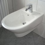 What is a bidet and how to use it