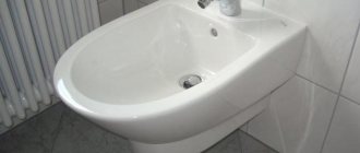 What is a bidet and how to use it