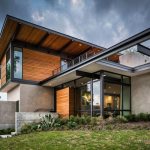 Houses in a modern style: beautiful projects (60 photos)