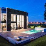 minimalist style houses