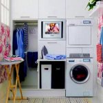 home laundry