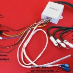 Electronic gas water heater ignition unit