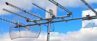 How to boost your TV antenna signal
