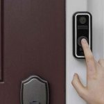 Как установить дверной электрический звонок — пошаговая инструкция