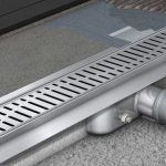 How to choose a shower drain or shower tray photo 1