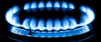 Why does the electric ignition of a gas stove constantly click?