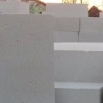 internal aerated concrete plaster