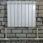 Heating system Leningradka diagram and installation recommendations