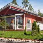 scandinavian home design